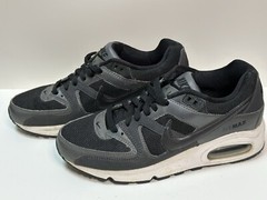 Nike, 397690-090, 2012, Size 6.5