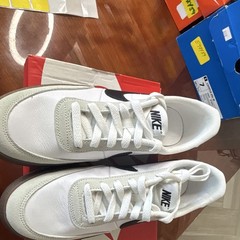 Nike Killshot 2 Unisex Kids Sneakers White Black Gum Low Top Leather 6Y