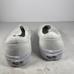 Size 4 / 5.5 Vans Classic Slip-On True White Shoes 0EYEW00