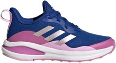 (GS) Adidas FortaRun Cloudfoam ‚Team Royal Blue/Pulse Lilac‘