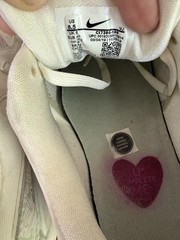 NIKE AIR MAX 90 „VALENTINES DAY“ Women’s Size 8.5 CI7395-100