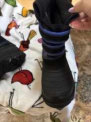 Kids Boots Size4