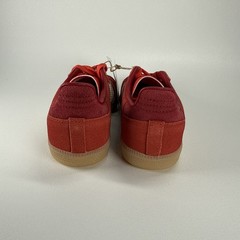 Size Kids 2- adidas Samba OG Special Edition Valentines Day Red Originals JS3528