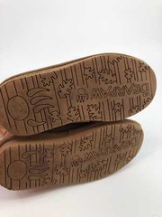 BearPaw Brown Suede Ankle Boots | Perfect for All Seasons