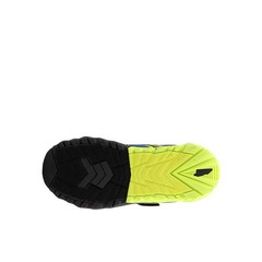Avia Force Ii Training Boys Size 10 M Sneakers Athletic Shoes A8425B-BLK