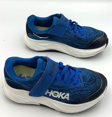 Size 12.5 MD Hoka One One Model: Rincon 4 Little Kids 1168875ecc