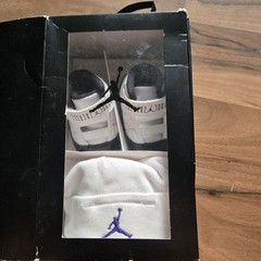 Jordan 11 Retro Gift Pack