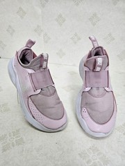 Nike Flex Runner 2 Low Pink Foam 3y