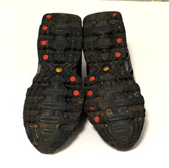 Nike Air Max Dn8 Black Anthracite HF7310-002 Boys School Grade Size 4Y