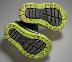 Insulated Snow Boots Artic Shield Waterproof Sz Toddler 6C Barely Worn