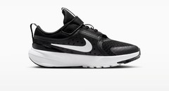 Nike Star Runner 5 Little Kids’ Running Shoes US 13c Black White