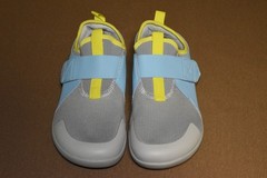 WHITIN Little/Big Kid Wide Width Barefoot Shoes | Boys/Girls US Size 7