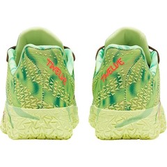 Nike Ja Morant 3 Breathable Support Low top IM8683-700 Kids’s Size