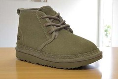 [1017320K-MSG] Kids UGG NEUMEL II
