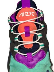 AIR MAX 270 REACT SE PS ‚MULTI-COLOR‘ SIZE 2.5Y BOYS/GIRLS