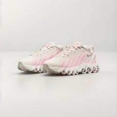Nike Air Max Dn8 Phantom Medium Soft Pink Moon Particle Size 4Y New w/o Box