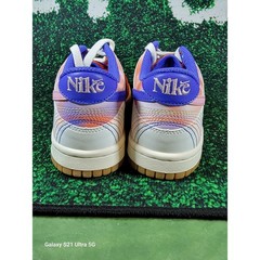 Nike Dunk Low SE GS ‚Everything You Need‘ Kids Sz 4.5 FN0600 801