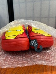 Crocs IronMan Lights clog k juniors