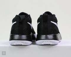 Nike Kyrie Flytrap Black/White/Camo Athletic Shoes Youth Size 7Y (DQ8094-009)
