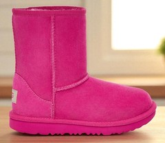 [1017703K-RSPS] Kids UGG CLASSIC II BOOT