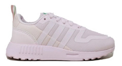 Adidas Originals Multix C Almost Pink/Pulse Mint Unisex Sneakers Shoes NIB