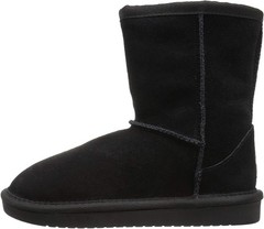 Koolaburra by UGG Kids‘ Koola Short Boot 6 toddler