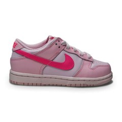 Nike Dunk Low Kids 10 – 2 (PS) ‚Triple Pink‘ DH9756 600 Medium Soft pink Foam