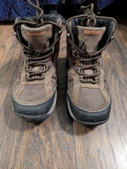 Northside Kids Rugged Hiking Boots