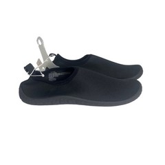 Cat & Jack Water Shoes Kids Size Small 13/1 Black New Lightweight Non Slip Sole