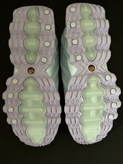 Nike Air Max Dn8 Celestine Blue Hydrangeas Youth Shoe GS Sz 5.5y New IH4046-441