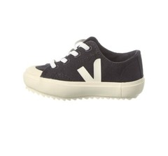 Veja Kids Small Flip EL Canvas (Brand New with the Original Box)