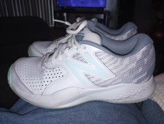 New Balance 696 Kids