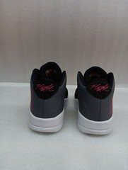 Jordan Flight Origin 3 Gp Black Vivid Pink, Sz 13.5c