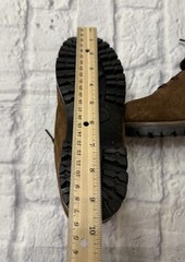 Vintage Hiking Boots Summit Hiking Made In Italy Vibram Kids 4.5 N