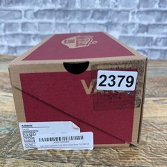 Vans Authentic True White VN000WWXENS Little Kids Preschool Size 13.5 K New