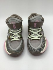 Nike Kyrie Infinity Mid Leopard Camo – DD0332-006 Unisex 10.5C