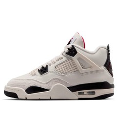 IM4026 100 Air Jordan 4 Retro Flight Club (GS)