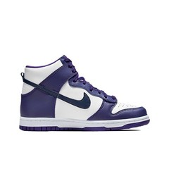 Nike Dunk High Electro Purple Midnight Navy GS – DH9751-100 MT