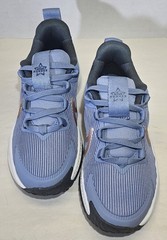 Nike Star Runner 4 Kids Road Running Sneakers Size 12.5C