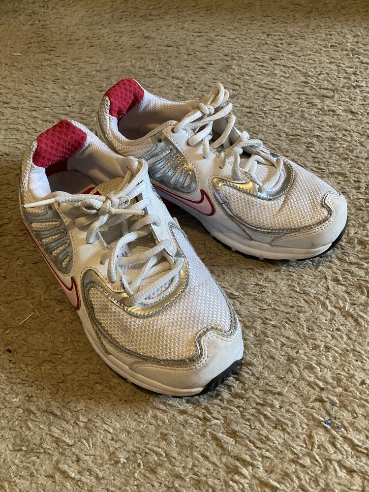 Nike Shocks 5Y