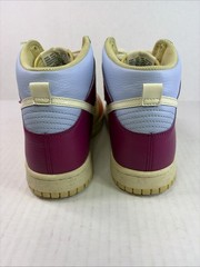 Nike Dunk High GS Next Nature „Multi-Color“ DZ5638-500 Unisex 6y No Box