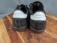 Adidas Samba Classic Unisex Kid 3.5 Indoor Soccer Shoes Black Athletic Sneaker