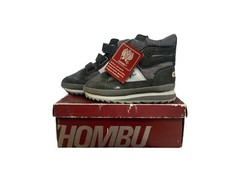 vintage khombu explorer winter snow boots youth big kids sz 3 deadstock NIB 80s