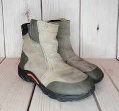 Merrell Snow/Rain Boots Select Dry Suede Youth Size 6 M