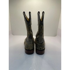 Corral Wings & Cross Cowboy Boots 1.5