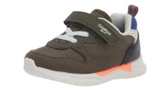 OshKosh Kids Sneaker Shoes 4T Unisex-Child Grande Athletic New