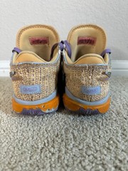 Nike LeBron XX 20 Low Summer Vibes – 7Y Youth DQ8648-200