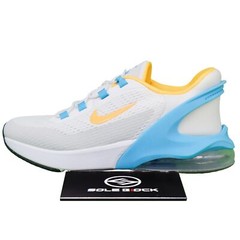 Nike Air Max 270 Go Low Diffused Blue – DV1969-100