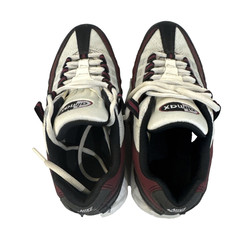 NIKE AIR MAX 95 SE White Maroon Black Kids Youth Women’s SZ 4.5Y $190 CJ3906-104