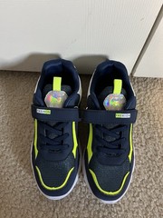 Kids Shoes Multiple Sizes Available